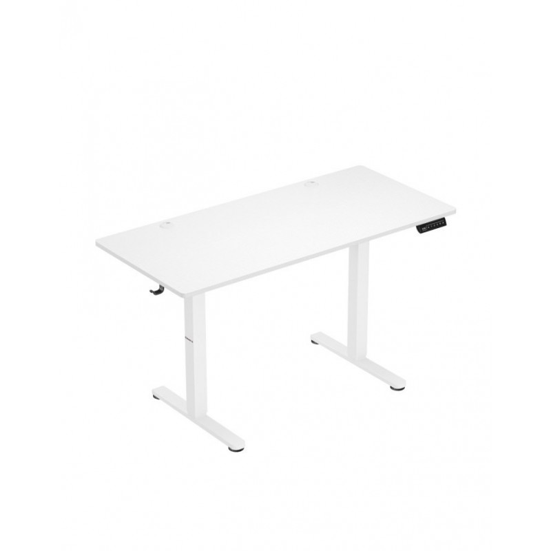 Gaming desk Huzaro Hero 8.2 White