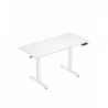 Gaming desk Huzaro Hero 8.2 White