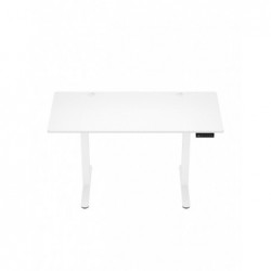 Gaming desk Huzaro Hero 8.2 White