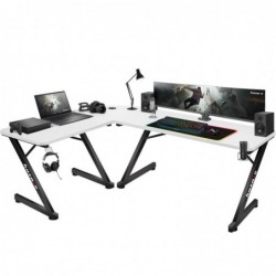 GAMING DESK HUZARO HERO 7.0...