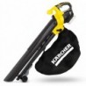 Kärcher BLV 36-240 Battery cordless leaf blower 240 km/h Black,Yellow 36 V Lithium-Ion (Li-Ion)