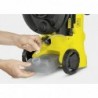 Kärcher K 3 POWER CONTROL pressure washer Upright Electric 380 l/h Black, Yellow