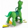 FEBER Динозавр на 12-вольтовой батарее Интерактивная поездка