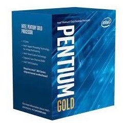 CPU INTEL Pentium G6405...