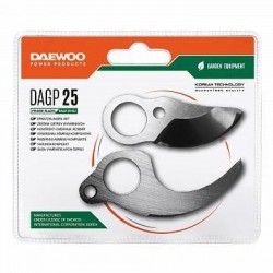 DAEWOO PRUNER ACC...