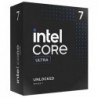 CPU INTEL Desktop Core Ultra U7-265K Arrow Lake 3900 MHz Cores 20 30MB Socket LGA1851 125 Watts BOX BX80768265KSRQCW