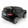 INJUSA Porsche Cayenne S Double Car On Battery 12V R / C MP3