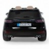 Двойной автомобиль INJUSA Porsche Cayenne S на аккумуляторе 12V R / C MP3