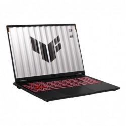 Notebook ASUS TUF Gaming A16 CPU  Ryzen AI 9 HX370 2000 MHz 16" 2560x1600 RAM 16GB LPDDR5x 7500 MHz SSD 1TB NVIDIA