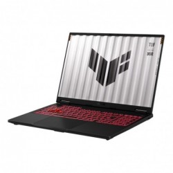 Notebook ASUS TUF Gaming A16 CPU  Ryzen AI 9 HX370 2000 MHz 16" 2560x1600 RAM 16GB LPDDR5x 7500 MHz SSD 1TB NVIDIA