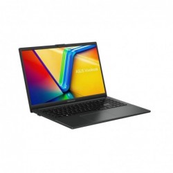 Notebook ASUS VivoBook Series E1504FA-L1402W CPU  Ryzen 5 7520U 2800 MHz 15.6" 1920x1080 RAM 16GB LPDDR5 SSD 512GB AMD