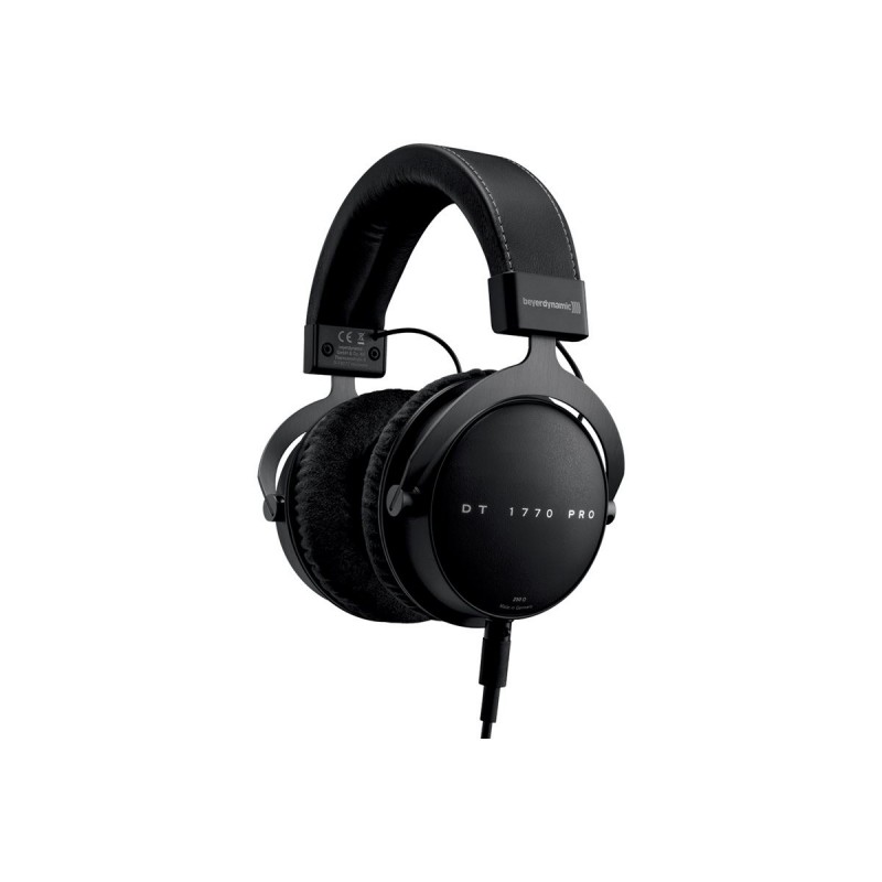 Beyerdynamic DT 1770 Pro 250 ohms Studio headphones - 710717 Beyerdynamic