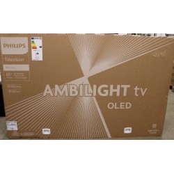 Philips 4K Ambilight TV...