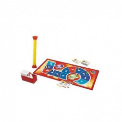 Board Game 5 Seconds Trefl 01778