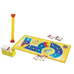 Board Game 5 Seconds Junior Trefl 01779