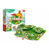 Board Game Mushroom Picking Treflik Family 02035