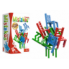 Mistakos Battle for the Chairs Skill Game Trefl 02075