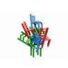 Mistakos Battle for the Chairs Skill Game Trefl 02075