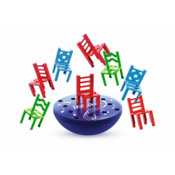 Mistakos Platform Trefl 02514 Arcade Game