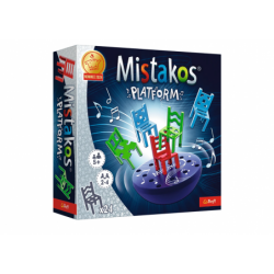 Mistakos Platform Trefl 02514 Arcade Game