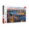 Puzzle 1000 pcs London Trefl 10404