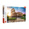 Puzzle 1000 pcs.Colosseum in the Sunlight Trefl 10468