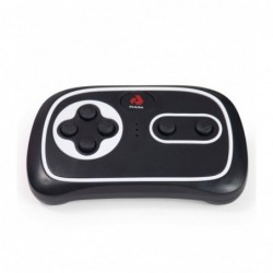 INJUSA Porsche Cayenne S akuauto 12V R / C MP3