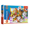 Puzzle 30 pcs Paw Patrol Always On Time Trefl 18286