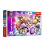 Puzzle 30 pcs. Paw Patrol City Heroes Trefl 18298