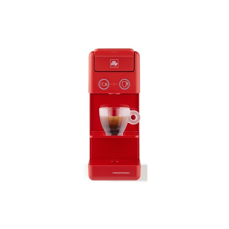 Illy Y3.3 Fully-auto Capsule coffee machine 0.75 L