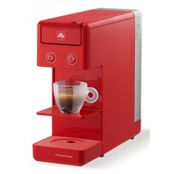 Illy Y3.3 Fully-auto Capsule coffee machine 0.75 L