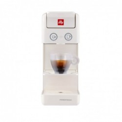 Illy Y3.3 Fully-auto...