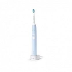 Philips 4300 series Built-in pressure sensor Sonic electric toothbrush