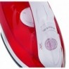 Philips EasySpeed GC1742/40 iron Dry & Steam iron Non-stick soleplate 2000 W Red, White