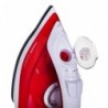 Philips EasySpeed GC1742/40 iron Dry & Steam iron Non-stick soleplate 2000 W Red, White