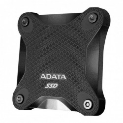ADATA SD600Q 240 GB Black
