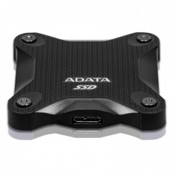 ADATA SD600Q 240 GB Black
