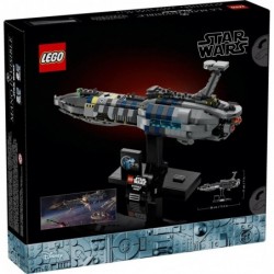 LEGO STAR WARS 75377 Invisible Hand