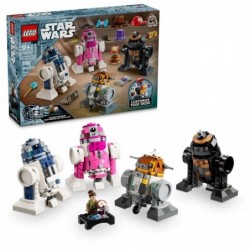 LEGO STAR WARS 75392...