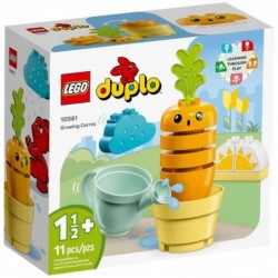 LEGO DUPLO 10981 GROWING...