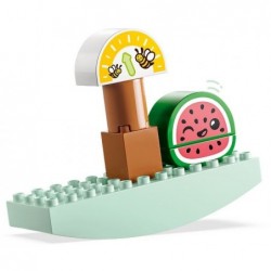 LEGO DUPLO 10983 ORGANIC MARKET