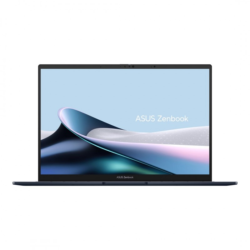 ASUS Zenbook 14 OLED UX3405MA-PH77 Intel Core Ultra 7 155H Laptop 35.6 cm (14") Touchscreen 3K 16 GB LPDDR5x-SDRAM 1 TB
