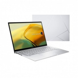 ASUS Zenbook 14 OLED UX3402VA-IS94T laptop Intel® Core™ i9 i9-13900H 35.6 cm (14") Touchscreen 2.8K 16 GB