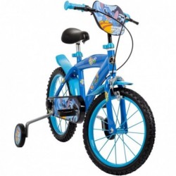 Rowerek dzieciecy Huffy Disney STITCH 16"