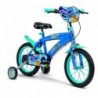 Rowerek dzieciecy Huffy Disney STITCH 14"