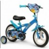 Rowerek dzieciecy Huffy Disney STITCH 12"