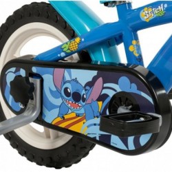 Rowerek dzieciecy Huffy Disney STITCH 12"