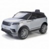 Аккумуляторный автомобиль FEBER Range Rover Velar 6V CE