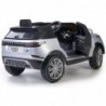 FEBER Range Rover Velar 6V CE battery car
