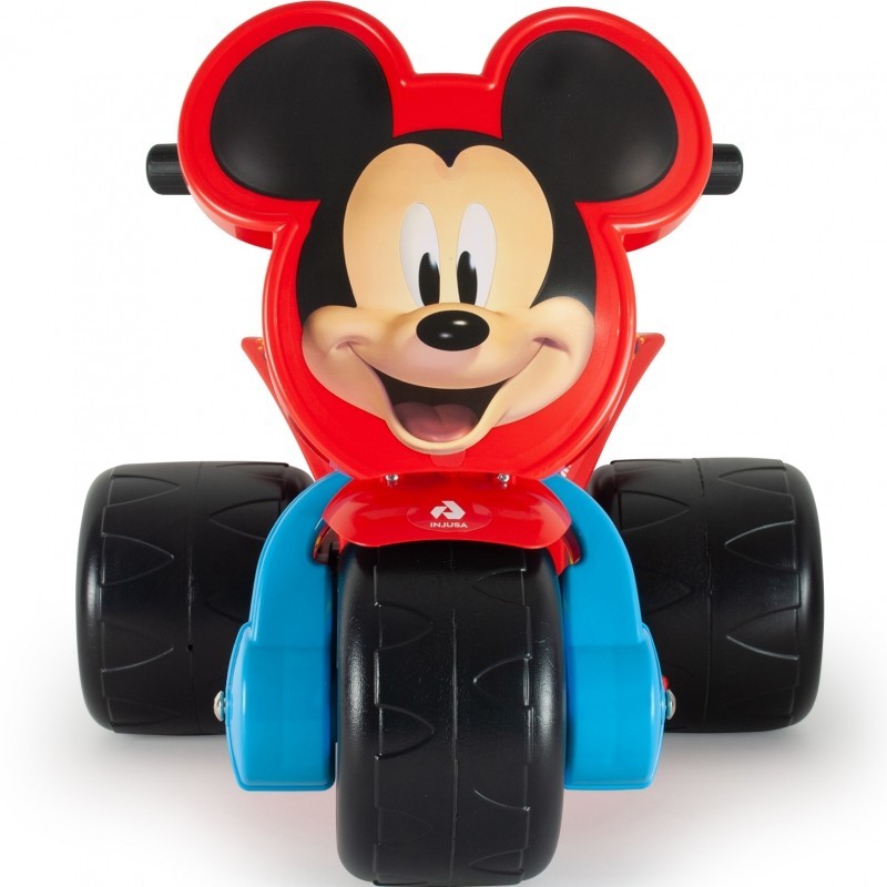 mickey mouse electric ride on